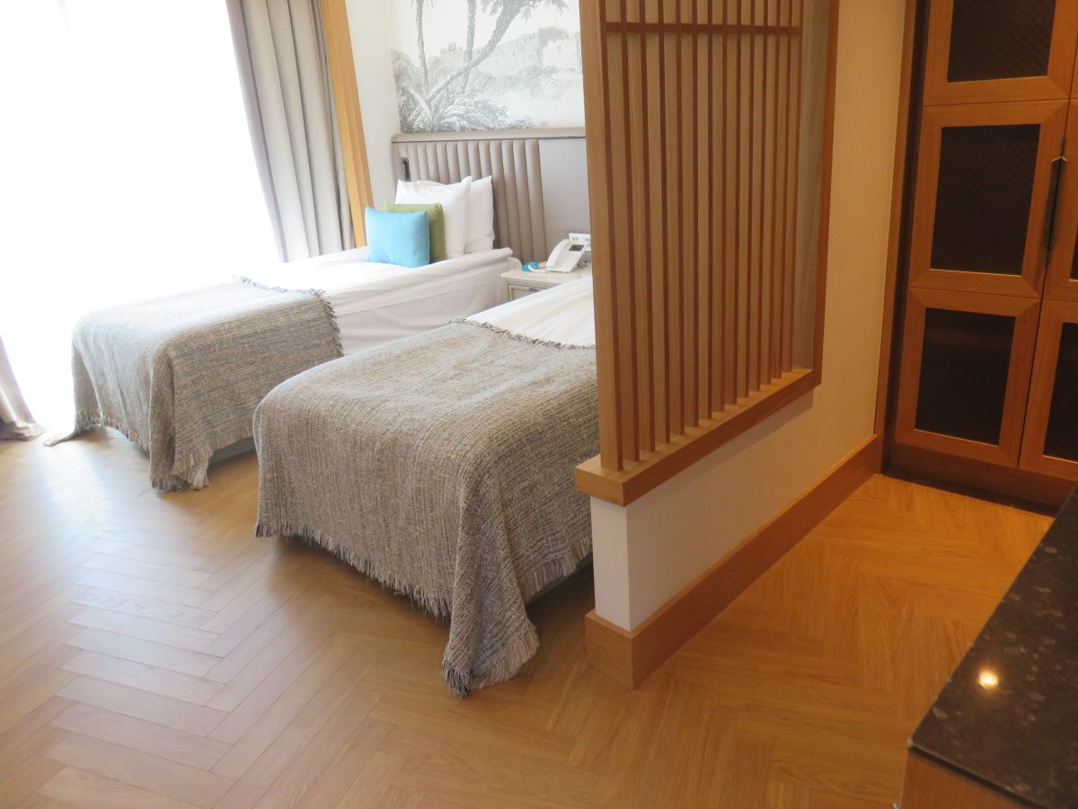 imagini hotel Liberty Fabay Fethiye